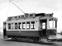 Carro Eléctrico nº164