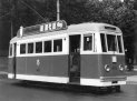 Carro Eléctrico nº401