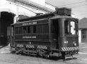 Vagão de Esmerilar Carril nº48