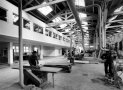 Oficinas do Serviço de Transportes Colectivos do Porto