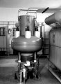 Equipamento de Subestação de Rectificação