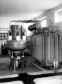 Equipamento de Subestação de Rectificação