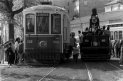 Desfile de Carros Eléctricos