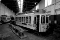 Exposição do Museu do Carro Eléctrico