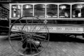 Exposição do Museu do Carro Eléctrico