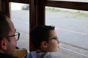 Dia do Pai – O meu pai sabe tudo!