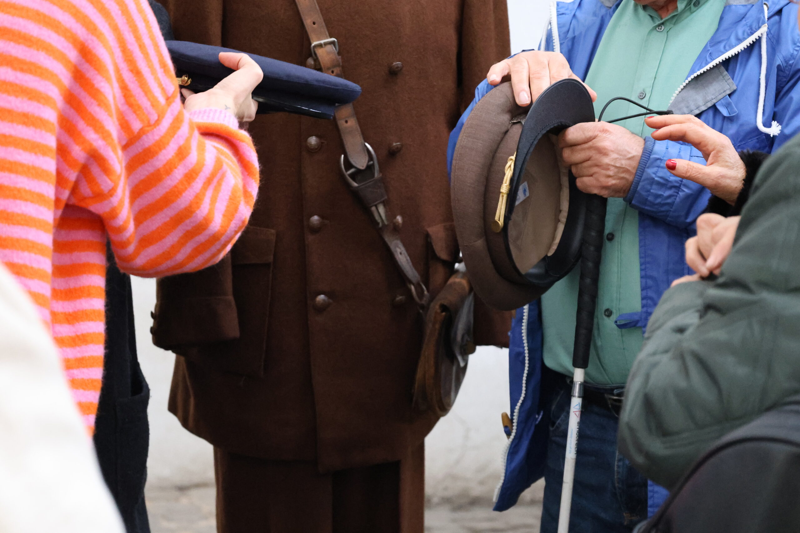 Evolução dos transportes