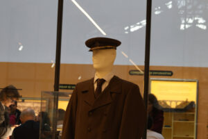 Onde as memórias moram