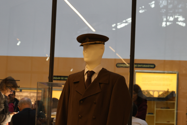 Onde as memórias moram