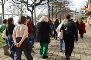 De ponte em ponte: Um passeio pela marginal do Rio