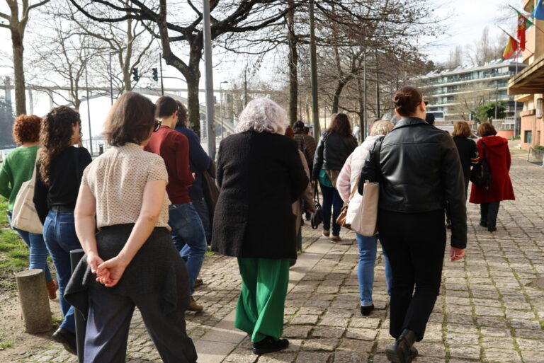 De ponte em ponte: Um passeio pela marginal do Rio