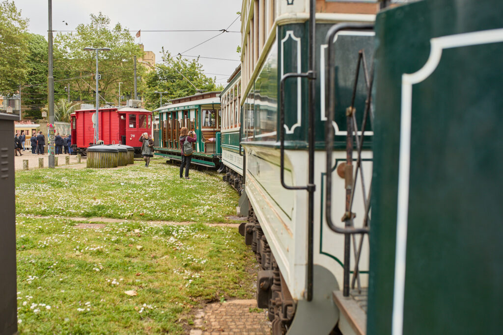 Desfile de Carros Elétricos regressa para celebrar “O Elétrico e as Pessoas”