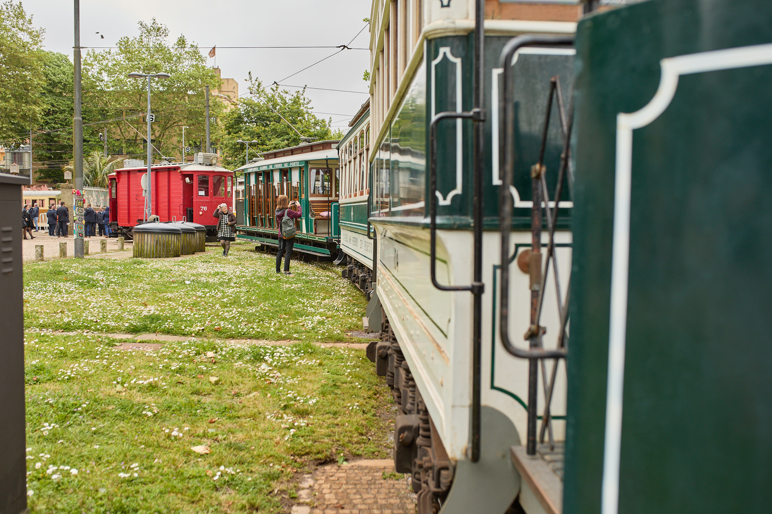Desfile de Carros Elétricos regressa para celebrar “O Elétrico e as Pessoas”