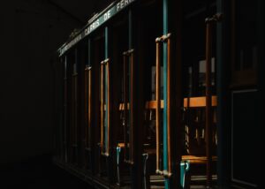 Visita Improvável – Visita Noturna