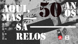 Aqui, Massarelos
